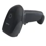 APPROX Lector de Código de Barras 1D, appLS11, Scanner para Comercio, Almacén y Logística con Puerto USB y Decodificación de Alta Precisión